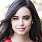Sofia Carson به عنوان Ava Jalali