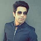 Aparshakti Khurana به عنوان Omkar