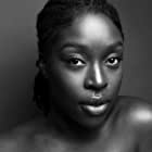 Ronke Adekoluejo به عنوان Jack Starbright
