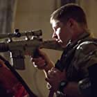 Kevin Lacz به عنوان Dauber