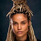 Amanda Grace Jenkins به عنوان Singer