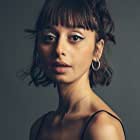 Sofia Hasmik به عنوان Brenda