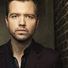 Josh Hambrock به عنوان Steve