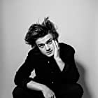 Joe Keery به عنوان Steve Harrington