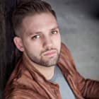 Ole Victor Corral به عنوان Magnus Johan Kvalvik