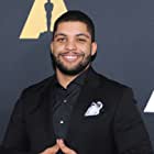 O'Shea Jackson Jr. به عنوان Chief Warrant Officer Barnes