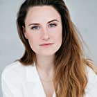 Nastassia Firestone به عنوان Usherette Marjorie