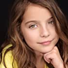 Erica Tremblay به عنوان Young Ana