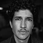 Danny Ramirez به عنوان Diamond