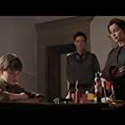 Edward Dring به عنوان Jakob