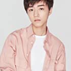 Karry Wang به عنوان TF Boy #1