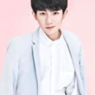 Roy Wang به عنوان TF Boy #2