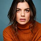 Anaïs Parello به عنوان Delphine