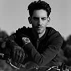Noah Bain Garret به عنوان Little Meth Head