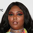 Lizzo به عنوان Lydia
