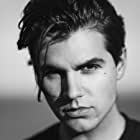 Christian Delgrosso به عنوان Aaron