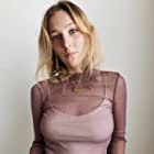 Caroline Vedel به عنوان Jenny