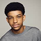 Lonnie Chavis به عنوان 12 Year Old Randall