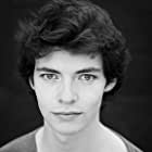 Patrick Walshe McBride به عنوان Bjørn