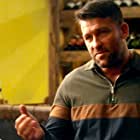 Rocci Williams به عنوان Bruno
