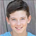 Andrew Latter به عنوان 12 Year Old Boy