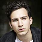 Barney Harris به عنوان Mat Cauthon