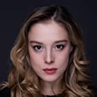 Milena Radulovic به عنوان Jasna