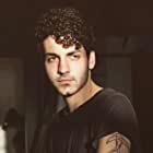 Ehren Kassam به عنوان Ross Khalighi