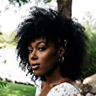 Emyri Crutchfield به عنوان Sterling Johnson
