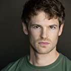 Benjamin Wainwright به عنوان Frank Thomsen