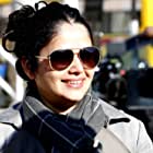 Babita Ashiwal به عنوان Arabic News Anchor