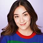Reina Guthrie به عنوان Adult Kate (Segment "The Other Side")
