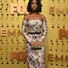 Lyric Ross به عنوان Déjà Pearson