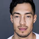 Scotty Tovar به عنوان Chuy Padilla