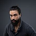 Mehdi Lamrini به عنوان Daesh Captive #2