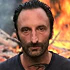 Clint Obenchain به عنوان Clint Oxbow