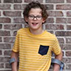 Gavin McHugh به عنوان Christopher Diaz