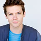 Andrew Russell به عنوان Luka Couffaine