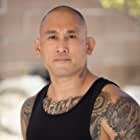 Conrad R. Padilla به عنوان Mexican Cowboy
