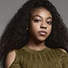 Priah Ferguson به عنوان Erica Sinclair