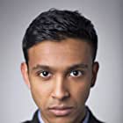 Ragevan Vasan به عنوان Pramesh's Nephew
