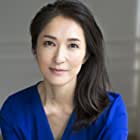Akiko Iwase به عنوان Ms. Katoh