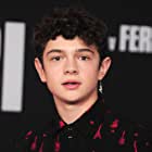 Noah Jupe به عنوان Henry Fraser