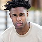 Omar Shariff Brunson Jr. به عنوان Danny