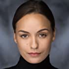Alana Wallace به عنوان Hayley Nolan