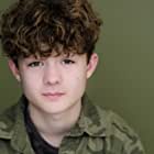 Blane Crockarell به عنوان Young Todd