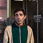 Marcello Fonte به عنوان Domenico Tempesta