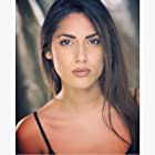 Rita Di Tuccio به عنوان Alina