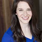 Jessica Ervin به عنوان Waitress