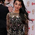 Kiran Sonia Sawar به عنوان Linsey